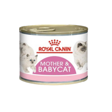 Royal Canin Wet Food Mother & Baby Cat 195g, 9311660, cat Wet Food, Royal Canin, cat Food, catsmart, Food, Wet Food